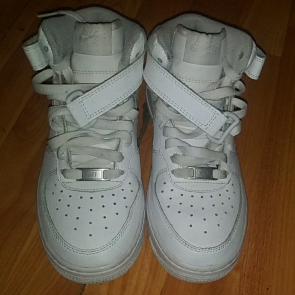 Nike